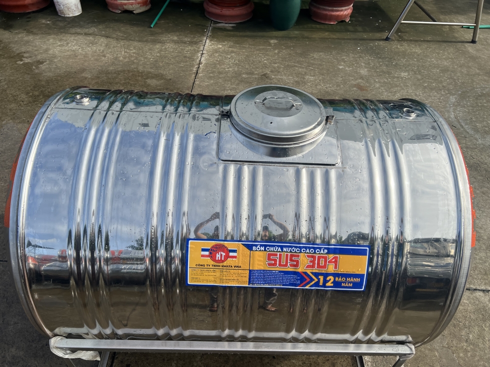 bon nuoc 1000l hwata