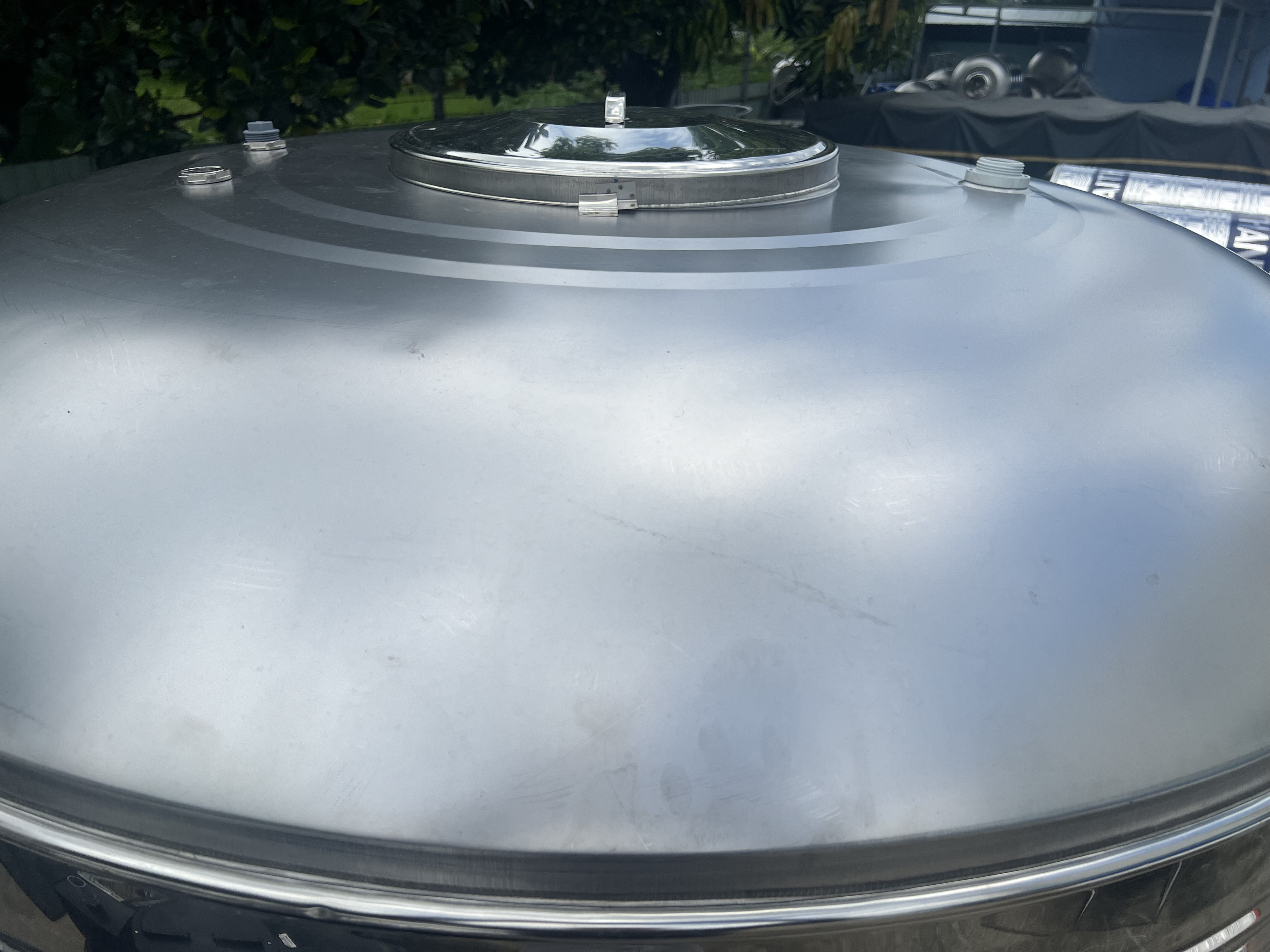 chup bon nuoc inox 5000 lit